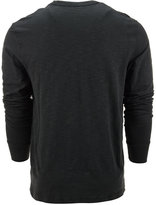 Thumbnail for your product : '47 Brand Men's Long-Sleeve Chicago Bulls Scrum T-Shirt