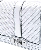 Thumbnail for your product : Rebecca Minkoff quilted shoulder bag