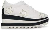 Thumbnail for your product : Stella McCartney Wedge Sneakers