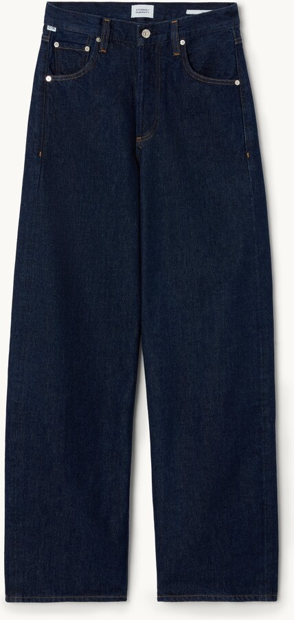 Citizens Of Humanity Ayla Baggy Jean Chaya 23