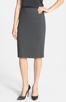 Thumbnail for your product : Lafayette 148 New York Slim Skirt
