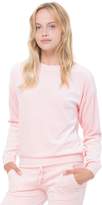 Thumbnail for your product : Juicy Couture Velour Paradise Cove Pullover