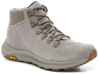 dsw merrell womens