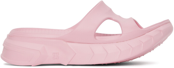 givenchy shoes pink