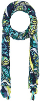 Thumbnail for your product : Michael Stars Mosaic Medallion Scarf