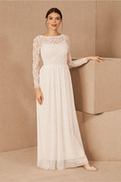Thumbnail for your product : BHLDN Sinclair Dress