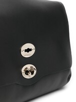 Thumbnail for your product : Zanellato medium Postina® tote bag