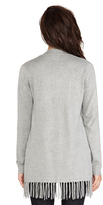 Thumbnail for your product : Central Park West Saratoga Cardigan