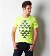 Thumbnail for your product : American Eagle Triangle Graphic T-Shirt
