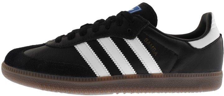 adidas samba uk