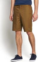Thumbnail for your product : Original Penguin Mens Cotton Twill Shorts