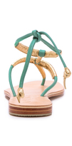 Thumbnail for your product : Cocobelle L*Space + Milano Sandals