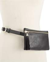 Thumbnail for your product : INC International Concepts Tassel Zip Belt Bag, Created for Macy's