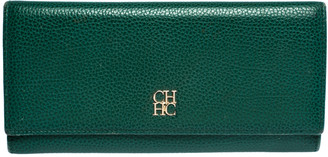 carolina herrera wallet