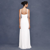 Thumbnail for your product : J.Crew Sinclair gown
