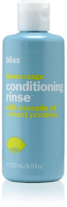 Bliss Lemon + Sage Conditioning Rinse