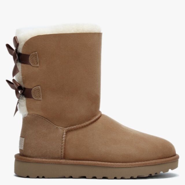 ugg florence boot chestnut