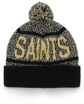 Thumbnail for your product : 47 Brand 'New Orleans Saints - Bedrock' Hat