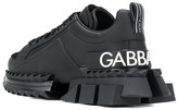 Thumbnail for your product : Dolce & Gabbana Super Queen sneakers