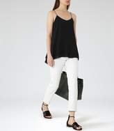 Thumbnail for your product : Reiss Eve Layered Cami