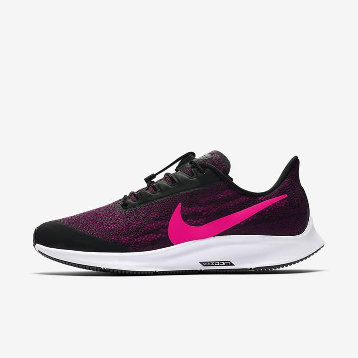 Nike Women's Running Shoe Pegasus 36 FlyEase ShopStyle