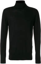 Thumbnail for your product : Paul Smith turtle neck sweater