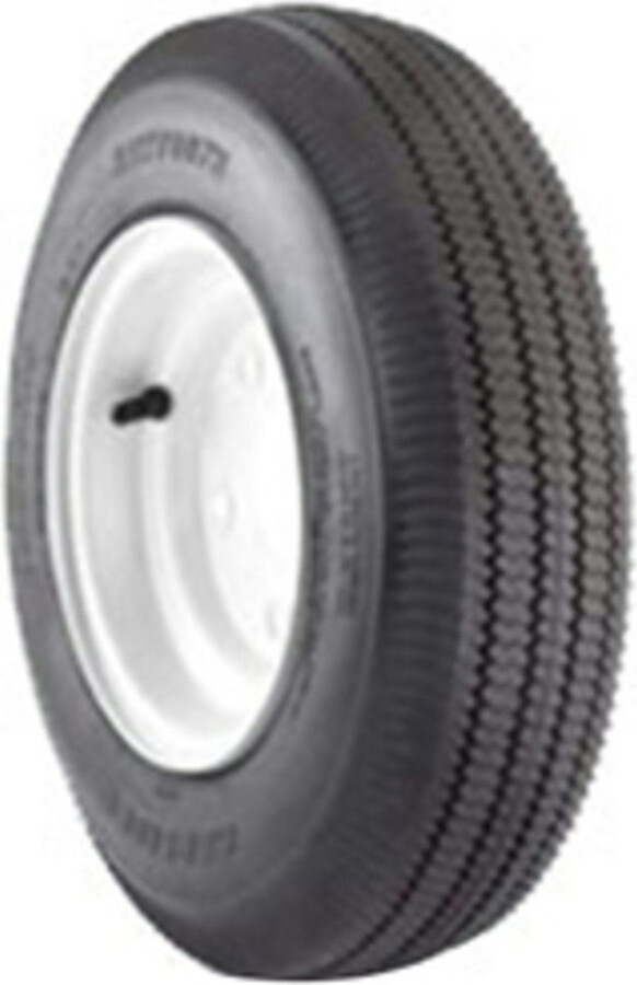 Carlisle Wheelbarrow ASM - 4.80-8 4PR Tire