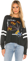 Thumbnail for your product : Daydreamer Pink Floyd Animals Tour Tee