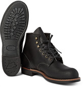 Thumbnail for your product : Red Wing Shoes Blacksmith Leather Boots