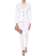 Thumbnail for your product : Emilio Pucci Wool-crepe blazer