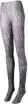 Thumbnail for your product : Comme des Garcons print tights
