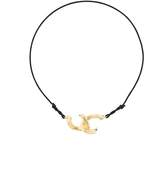 Thumbnail for your product : Annelise Michelson Dechainee cord bracelet