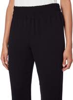 Thumbnail for your product : Crea Concept Wide leg trousers
