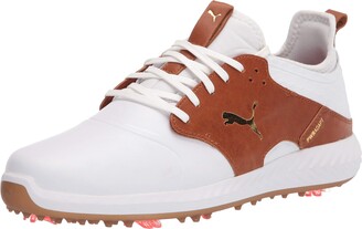 Puma Men's Golf Shoe