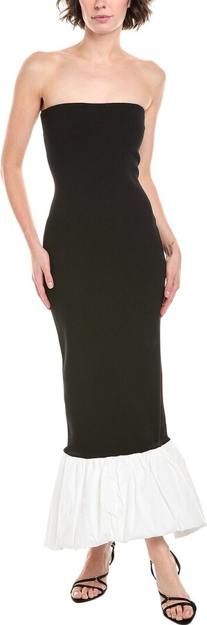Ronny Kobo Uttara Dress