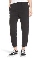 Thumbnail for your product : Obey Jett Crop Pants
