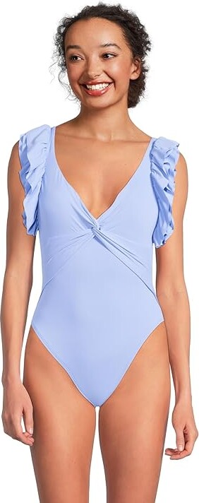 Lilly Pulitzer Stevie Kate One-Piece Women's Swimsuits One Piece