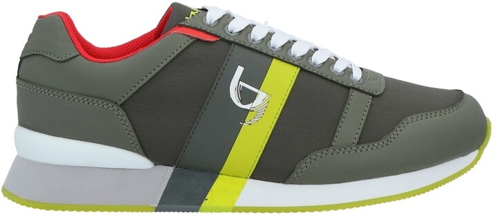 Byblos Sneakers - ShopStyle Trainers & Athletic Shoes