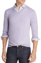 Thumbnail for your product : Bloomingdale's The Men's Store at Lightweight Cashmere V-Neck Sweater - 100% Exclusive