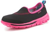 Thumbnail for your product : Skechers Girls Go Walk Slip on Shoes