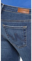 Thumbnail for your product : AG Jeans The Legging Skinny Jeans