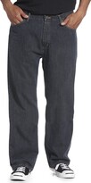 Thumbnail for your product : Nautica Men's Big and Tall Classic Fit Jean