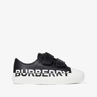 Burberry Kids Sneakers | Shop the world 