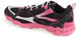 Thumbnail for your product : Speedo 'FST' Amphibious Trail Running Shoe (Women)
