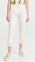 Thumbnail for your product : Paige Pleated Mayslie Pants