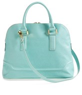 Thumbnail for your product : Ivanka Trump 'Ava' Dome Satchel