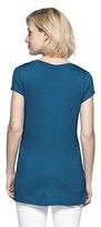 Thumbnail for your product : Merona Women's Short Sleeve Rayon Top - Solids