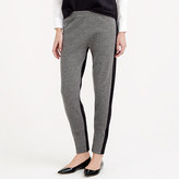 Thumbnail for your product : J.Crew Merino wool sweatpant in colorblock