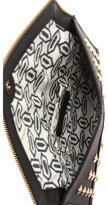 Thumbnail for your product : Rebecca Minkoff Leo Clutch with Stars