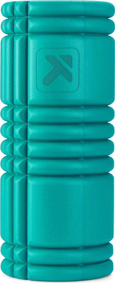 TriggerPoint GRID 1.0 Foam Roller, Teal